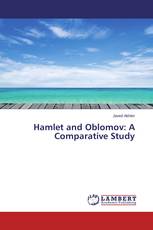 Hamlet and Oblomov: A Comparative Study