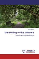 Ministering to the Ministers