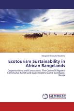 Ecotourism Sustainability in African Rangelands