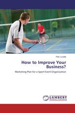 How to Improve Your Business?