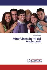 Mindfulness in At-Risk Adolescents