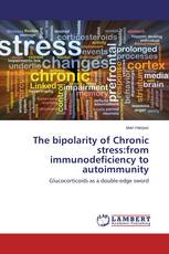 The bipolarity of Chronic stress:from immunodeficiency to autoimmunity