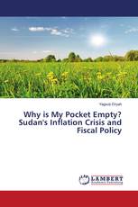 Why is My Pocket Empty? Sudan's Inflation Crisis and Fiscal Policy