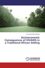 Socioeconomic Consequences of HIVAIDS in a Traditional African Setting