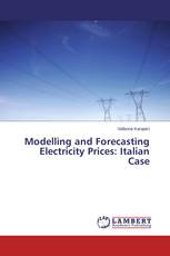 Modelling and Forecasting Electricity Prices: Italian Case