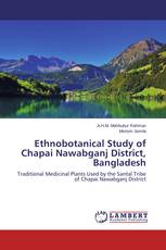 Ethnobotanical Study of Chapai Nawabganj District, Bangladesh