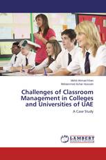 Challenges of Classroom Management in Colleges and Universities of UAE