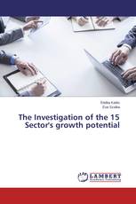 The Investigation of the 15 Sector's growth potential