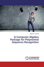 A Computer Algebra Package for Polynomial Sequence Recognition