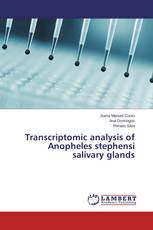 Transcriptomic analysis of Anopheles stephensi salivary glands