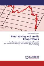 Rural saving and credit Cooperatives