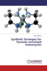 Synthetic Strategies for Pyrazole annulated heterocycles