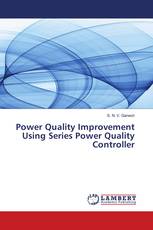 Power Quality Improvement Using Series Power Quality Controller
