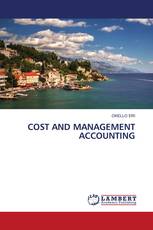 COST AND MANAGEMENT ACCOUNTING
