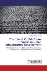 The role of Cobble Stone Project in Urban Infrastructure Development