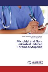 Microbial and Non-microbial Induced Thrombocytopenia