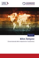 Bilim İletişimi