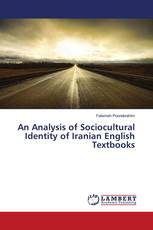 An Analysis of Sociocultural Identity of Iranian English Textbooks