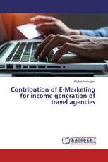 Contribution of E-Marketing for income generation of travel agencies