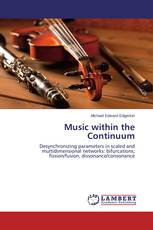 Music within the Continuum