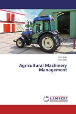 Agricultural Machinery Management