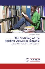 The Declining of the Reading Culture in Tanzania