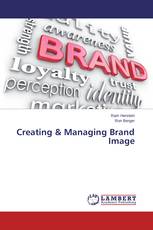 Creating & Managing Brand Image