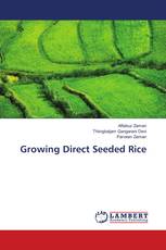 Growing Direct Seeded Rice