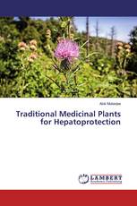 Traditional Medicinal Plants for Hepatoprotection