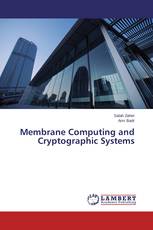 Membrane Computing and Cryptographic Systems