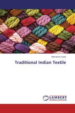 Traditional Indian Textile