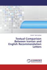 Textual Comparison Between Iranian and English Recommendation Letters