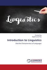 Introduction to Linguistics