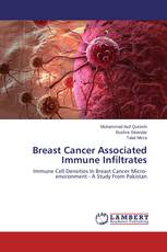 Breast Cancer Associated Immune Infiltrates