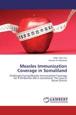 Measles Immunization Coverage in Somaliland