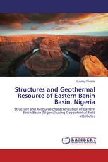 Structures and Geothermal Resource of Eastern Benin Basin, Nigeria
