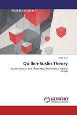 Quillen-Suslin Theory