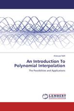 An Introduction To Polynomial Interpolation