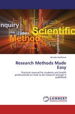 Research Methods Made Easy