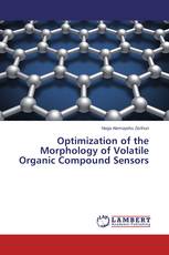 Optimization of the Morphology of Volatile Organic Compound Sensors