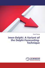 Imen-Delphi: A Variant of the Delphi-Forecasting-Technique
