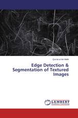 Edge Detection & Segmentation of Textured Images