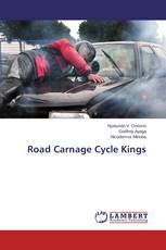 Road Carnage Cycle Kings