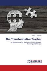 The Transformative Teacher