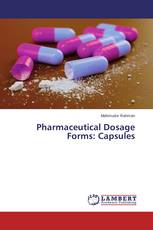 Pharmaceutical Dosage Forms: Capsules