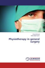 Physiotherapy in general surgery