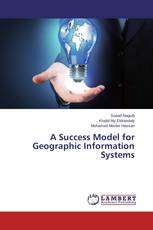 A Success Model for Geographic Information Systems