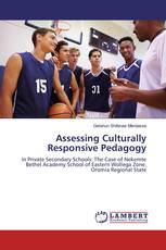 Assessing Culturally Responsive Pedagogy