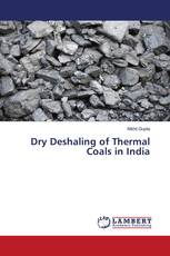 Dry Deshaling of Thermal Coals in India