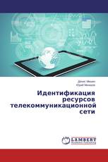 Идентификация ресурсов телекоммуникационной сети